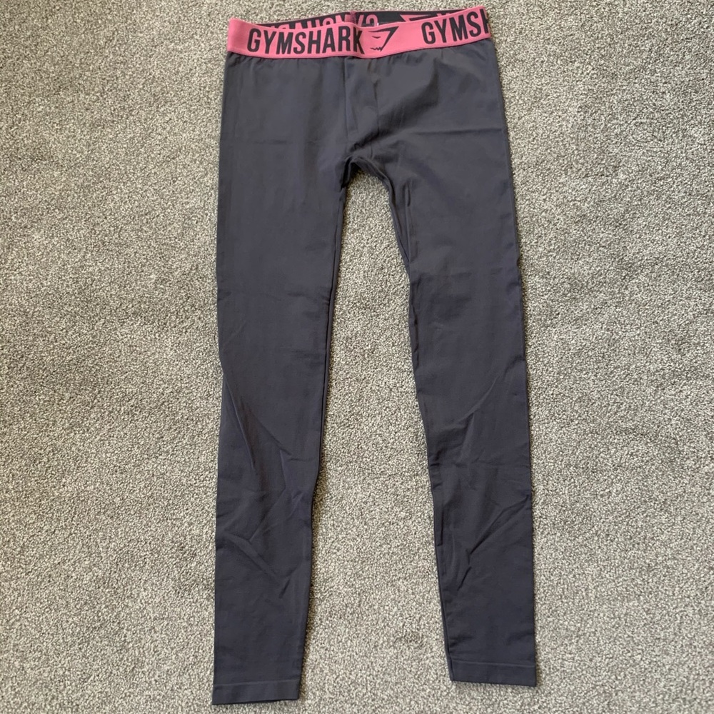 Gymshark Fit Seamless Leggings